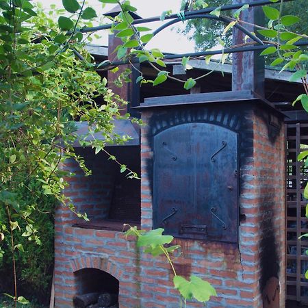 Vila Ljubica Vrnjačka Banja Zewnętrze zdjęcie