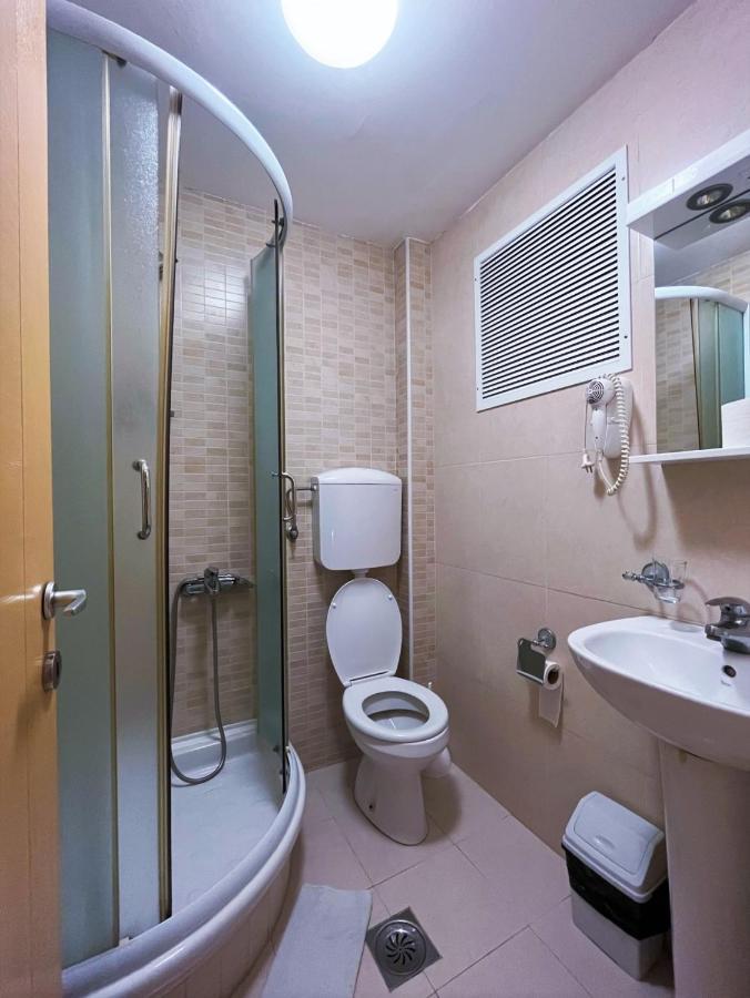 Vila Ljubica Vrnjačka Banja Zewnętrze zdjęcie
